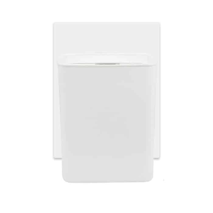 Vollautomatischer, mit Lippe abgedeckter Haushalt, Wohnzimmer, Küche, Badezimmer, intelligenter Induktions-Mülleimer, Battery Type, Charged Type – Bild 2