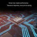 Vollautomatischer, mit Lippe abgedeckter Haushalt, Wohnzimmer, Küche, Badezimmer, intelligenter Induktions-Mülleimer, Battery Type, Charged Type – Bild 6