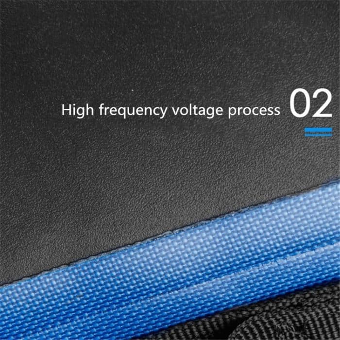 60L Outdoor Schwimmen Tauchen Surfen Voll Wasserdichter Rucksack Große Kapazität Bergsteigen Ausrüstung Tasche – Bild 5