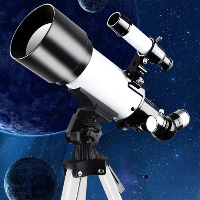 TBD02866366.jpg 70400 Astronomisches Teleskop High Power HD Nachtsichtteleskop – Bild 1