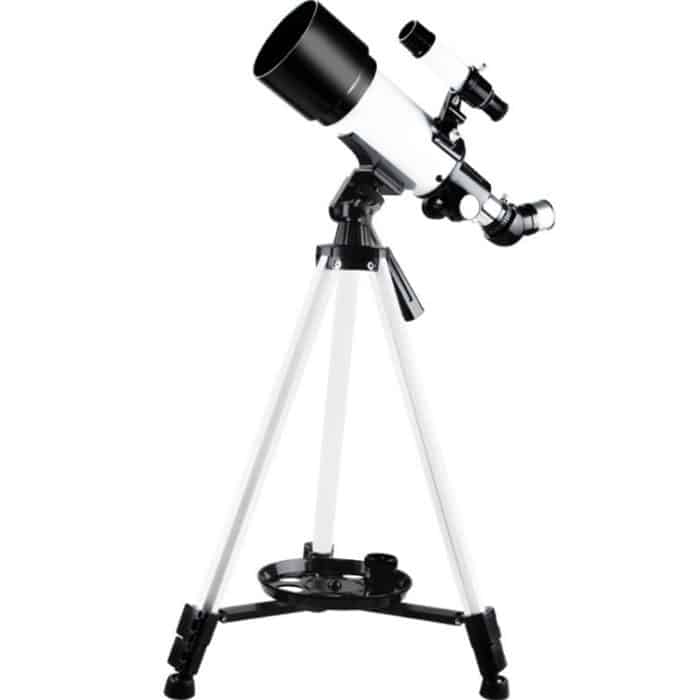 70400 Astronomisches Teleskop High Power HD Nachtsichtteleskop – Bild 2