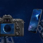 70400 Astronomisches Teleskop High Power HD Nachtsichtteleskop – Bild 5