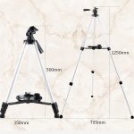 70400 Astronomisches Teleskop High Power HD Nachtsichtteleskop – Bild 9