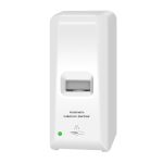 1000 ml automatische Induktions-Desinfektionsmaschine, Alkoholsprüher, Induktionstyp, berührungsloser Wand-Seifenspender, Foam, Spray, Liquid Drop – Bild 2