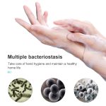 1000 ml automatische Induktions-Desinfektionsmaschine, Alkoholsprüher, Induktionstyp, berührungsloser Wand-Seifenspender, Foam, Spray, Liquid Drop – Bild 6