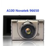 Anytek A100 Autokamera 1080P WDR Parkmonitor Nachtsicht Auto DVR