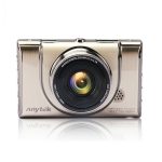 Anytek A100 Autokamera 1080P WDR Parkmonitor Nachtsicht Auto DVR – Bild 3