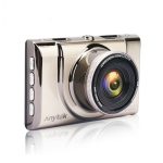 Anytek A100 Autokamera 1080P WDR Parkmonitor Nachtsicht Auto DVR – Bild 4