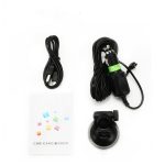 Anytek A100 Autokamera 1080P WDR Parkmonitor Nachtsicht Auto DVR – Bild 6