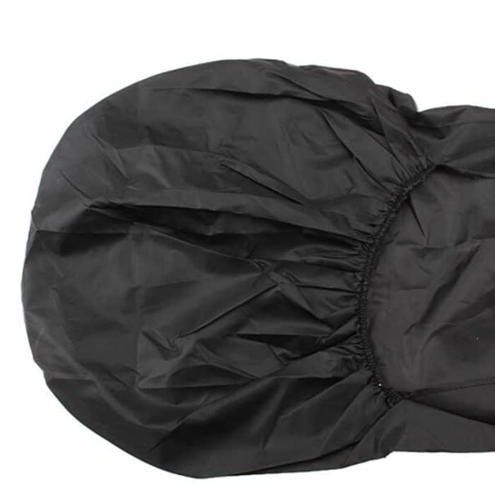 Auto Vordersitzbezug Universal Wasserdichter Nylon Autobezug Auto Fahrzeug Sitzbezug Protector – Bild 3