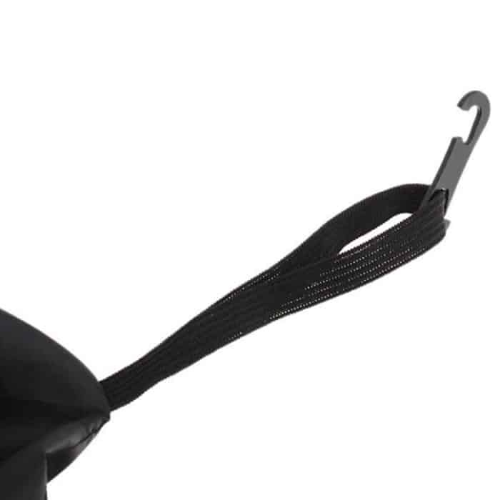 Auto Vordersitzbezug Universal Wasserdichter Nylon Autobezug Auto Fahrzeug Sitzbezug Protector – Bild 5