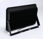 Superhelles Außengebäude-Flutlicht, glänzender Strahler, quadratisch, Stadion, Autobahn mit isoliertem Treiber, AC 85–265 V, 200W, 300W, 400W, 500W, 600W – Bild 3