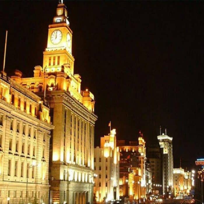 Superhelles Außengebäude-Flutlicht, glänzender Strahler, quadratisch, Stadion, Autobahn mit isoliertem Treiber, AC 85–265 V, 200W, 300W, 400W, 500W, 600W – Bild 5