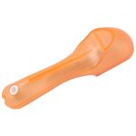 Plastikmilchpulver Menge Skala Einstelllöffel – Bild 3