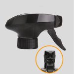 Öltopf aus Edelstahl in Lebensmittelqualität Sprühölflasche Grillzubehör – Bild 3