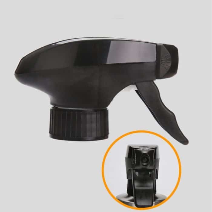 Öltopf aus Edelstahl in Lebensmittelqualität Sprühölflasche Grillzubehör – Bild 3