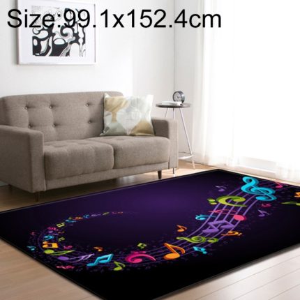 Retro Matte Flanell Samt Teppich Spielen Basketball Spiel Matten Baby Krabbeln Bett Teppiche, 99.1x152.4cm, 121.9x160cm