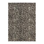 Modischer Leopardenmuster-Teppich für Wohnzimmer, 40x60cm, 45x75cm, 60x90cm, 40x120cm, 80x120cm, 80x160cm, 100x160cm, 120x160cm, 150x200cm, 160x230cm – Bild 2