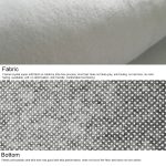 Modischer Leopardenmuster-Teppich für Wohnzimmer, 40x60cm, 45x75cm, 60x90cm, 40x120cm, 80x120cm, 80x160cm, 100x160cm, 120x160cm, 150x200cm, 160x230cm – Bild 3