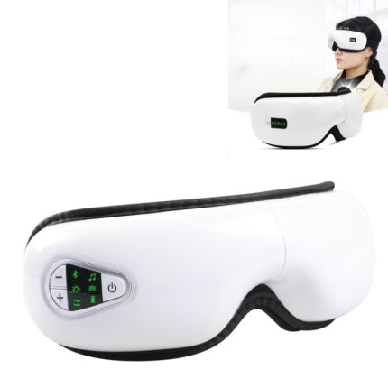 Augenmassagegerät, Ladeluftdruck, Heißkompression, Bluetooth, Studenten-Augenschutz, YK108 English Voice, YK109 English Voice, YK110 English Voice