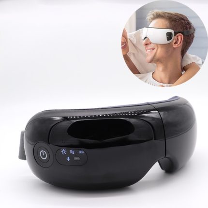 Augenschutz-Luftdruck-Augenmassagegerät