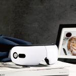 Augenschutz-Luftdruck-Augenmassagegerät – Bild 3