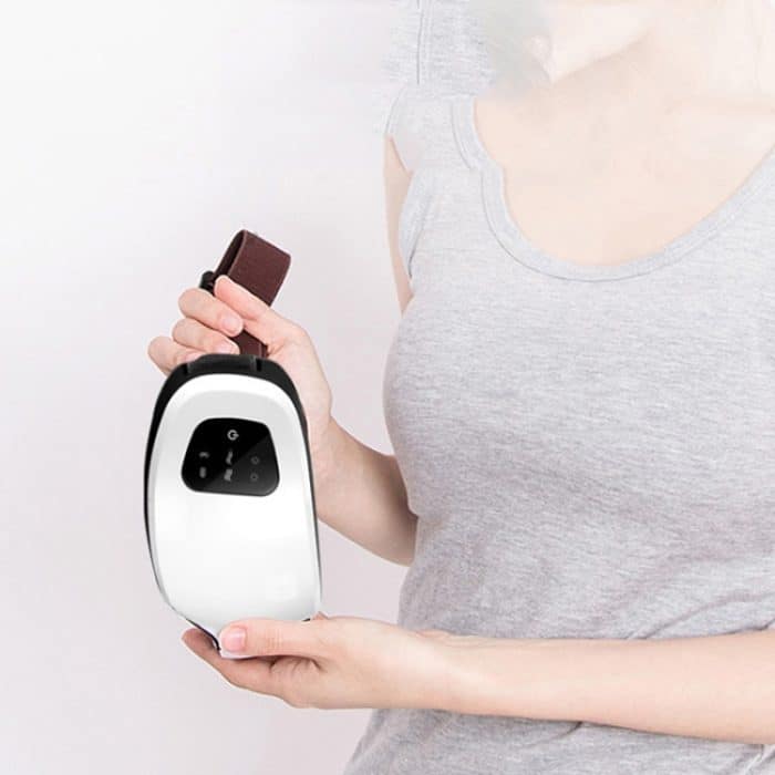 Augenschutz-Luftdruck-Augenmassagegerät – Bild 7