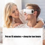 Augenschutz-Luftdruck-Augenmassagegerät – Bild 8