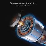 Lebensmittel Kleine Vakuumiermaschine Haushalt USB Lade Automatische Küche Frischhaltemaschine – Bild 5