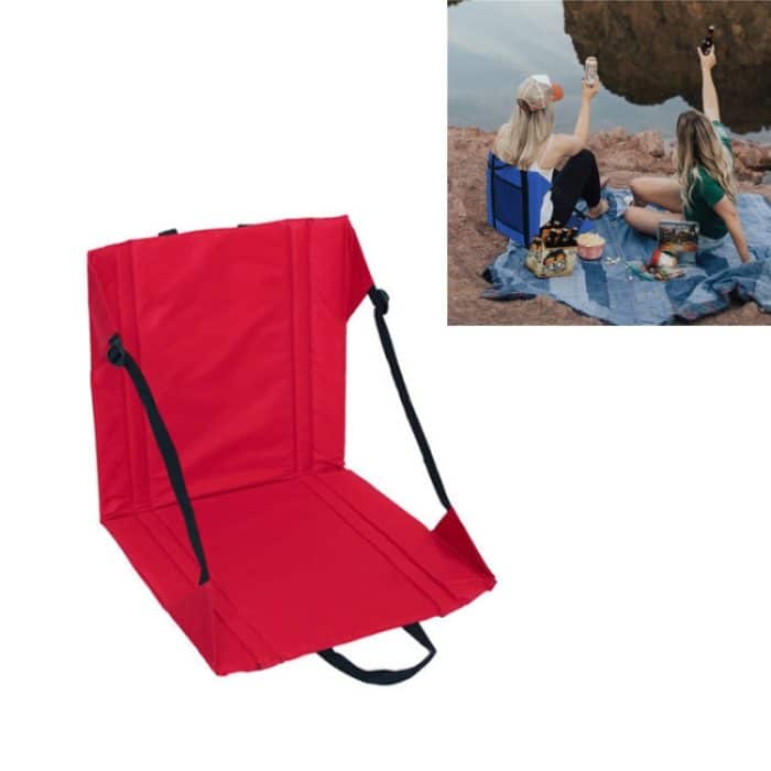 TBD0326875201A.jpg Outdoor-Camping-Picknick-Ständer-Sitzkissen, zusammenklappbar, feuchtigkeitsbeständig, schmutzig, verschleißfest, 44 x 43 x 44 Red, 44 x 43 x 44 Blue, 44 x 43 x 44 Black – Bild 1