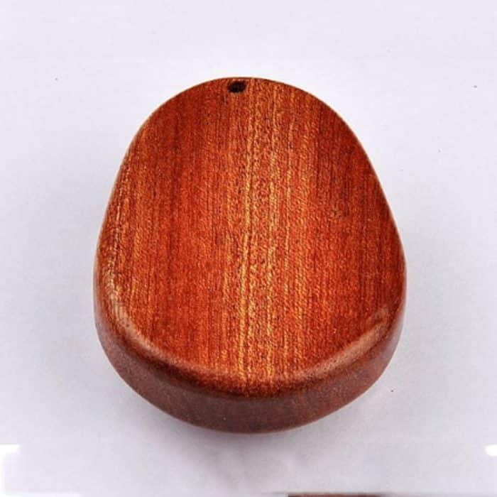 8-Noten-Daumenklavier-Mini-Stempelinstrument – Bild 4