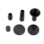 Solar-Blütenblatt-Brunnen, schwimmender Brunnen, Teich, Gartendekoration, Solar Petal Fountain – Bild 5