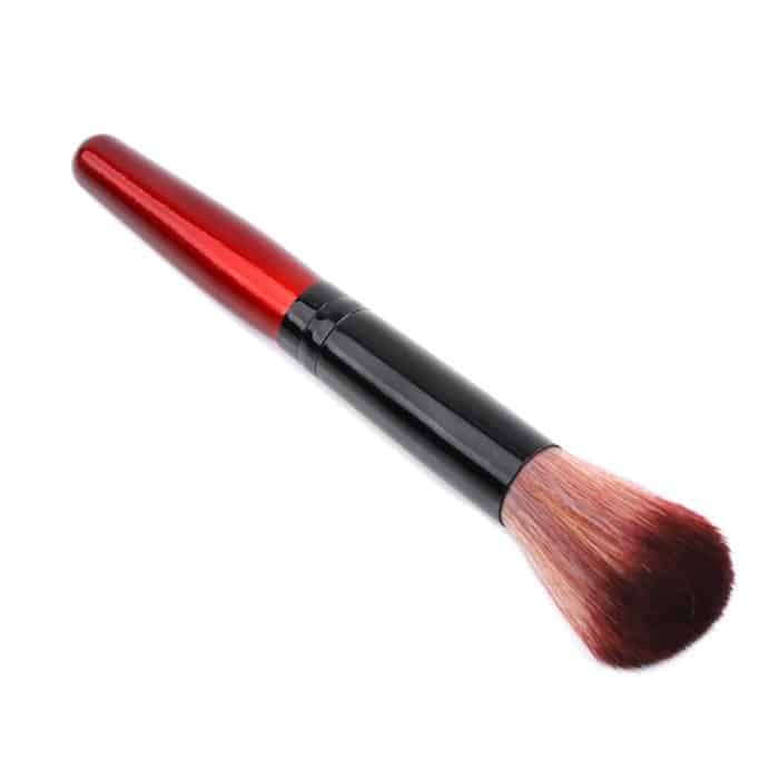 Nagelwerkzeug Puderpinsel Nagelwerkzeugpinsel Make-up Reinigung Kleine Haarbürste Staubbürste – Bild 2