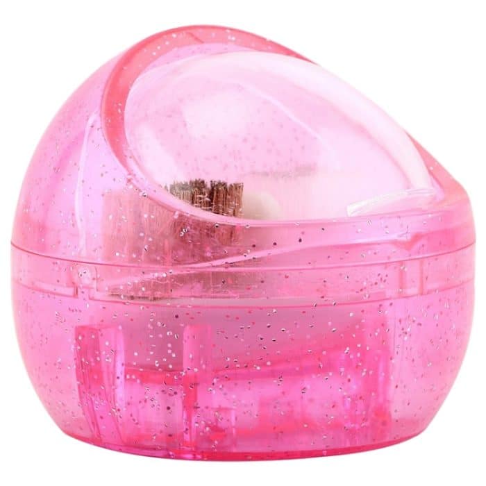 Professionelle Reinigung Sander Schleifkopf Nagel Werkzeuge – Bild 2