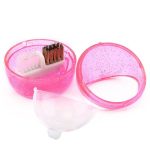 Professionelle Reinigung Sander Schleifkopf Nagel Werkzeuge – Bild 3