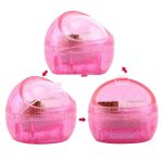 Professionelle Reinigung Sander Schleifkopf Nagel Werkzeuge – Bild 4