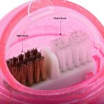 Professionelle Reinigung Sander Schleifkopf Nagel Werkzeuge – Bild 6