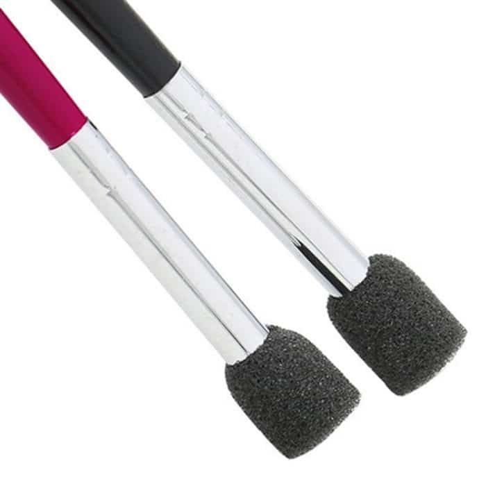 Nail Art Blooming Pen UV Gel Nagellack Malerei Zeichnung Pinsel Schwamm Maniküre Werkzeuge – Bild 4