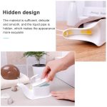 Kreative Schnecken-Händedesinfektionsflasche, Push-Typ-Lotion-Duschgel-Flasche, Snail Hand Sanitiser Bottle – Bild 4