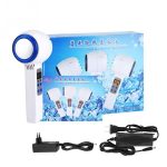Gesichtspflegegerät Hot Cold Hammer Kryotherapie Blue Photon Akne Behandlung Haut Beauty Massagegerät Lifting Rejuvenation Facial Machine – Bild 5