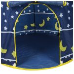 Ultragroße Kinder Strand Zelt Baby Spielzeug Spielen Spiel Haus Kinder Prinzessin Prinz Schloss Indoor Outdoor Spielzeug Zelte Weihnachten Geschenke – Bild 4