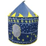 Ultragroße Kinder Strand Zelt Baby Spielzeug Spielen Spiel Haus Kinder Prinzessin Prinz Schloss Indoor Outdoor Spielzeug Zelte Weihnachten Geschenke – Bild 5