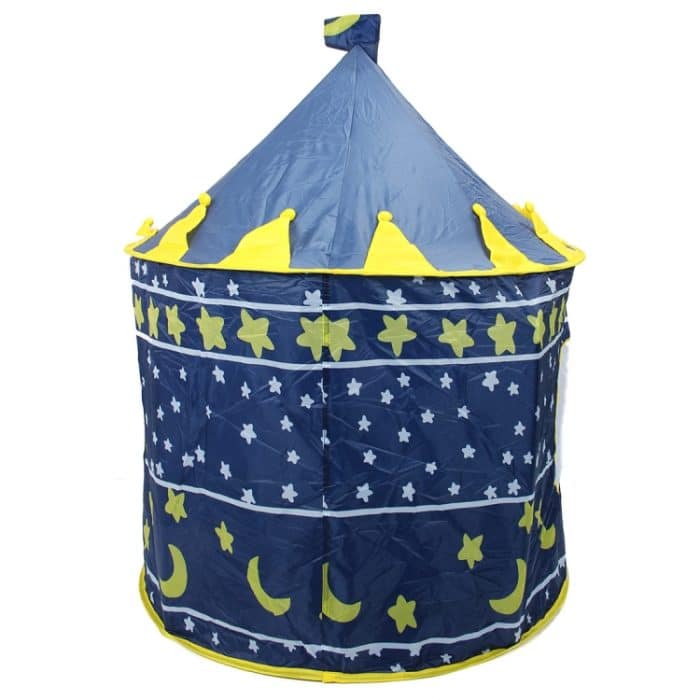 Ultragroße Kinder Strand Zelt Baby Spielzeug Spielen Spiel Haus Kinder Prinzessin Prinz Schloss Indoor Outdoor Spielzeug Zelte Weihnachten Geschenke – Bild 6