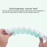 Summer 21 Grid Cool selbstgemachte Eiswürfelform mit Deckel, 21 Grid(Pink), 21 Grid(Blue), 21 Grid(Green) – Bild 4