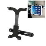 360 Grad Auto Rücksitz Kopfstütze Halterung Halter Ständer Halterung Für iPad 2/3/4 / Mini Tablet PC