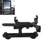 360 Grad Auto Rücksitz Kopfstütze Halterung Halter Ständer Halterung Für iPad 2/3/4 / Mini Tablet PC – Bild 2