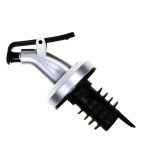 3 PCS Drainer Sojasauce Essig Kork Küchengeräte – Bild 3