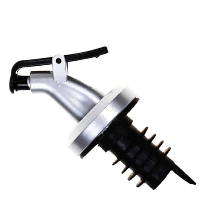 3 PCS Drainer Sojasauce Essig Kork Küchengeräte – Bild 3