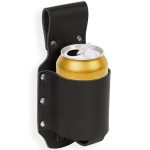 Outdoor-hängende Taillendosen-Getränke-Bierflaschen-Holster