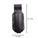 Outdoor-hängende Taillendosen-Getränke-Bierflaschen-Holster – Bild 3